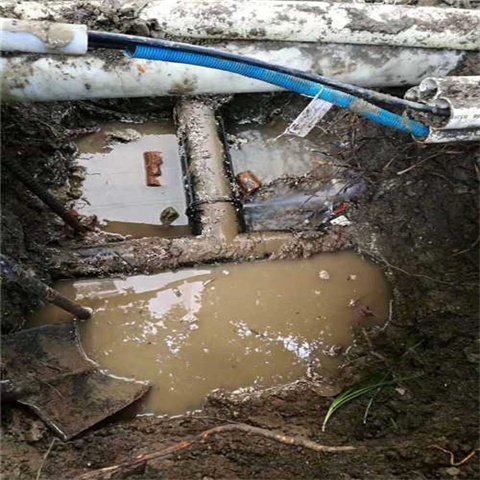 西藏博大水务